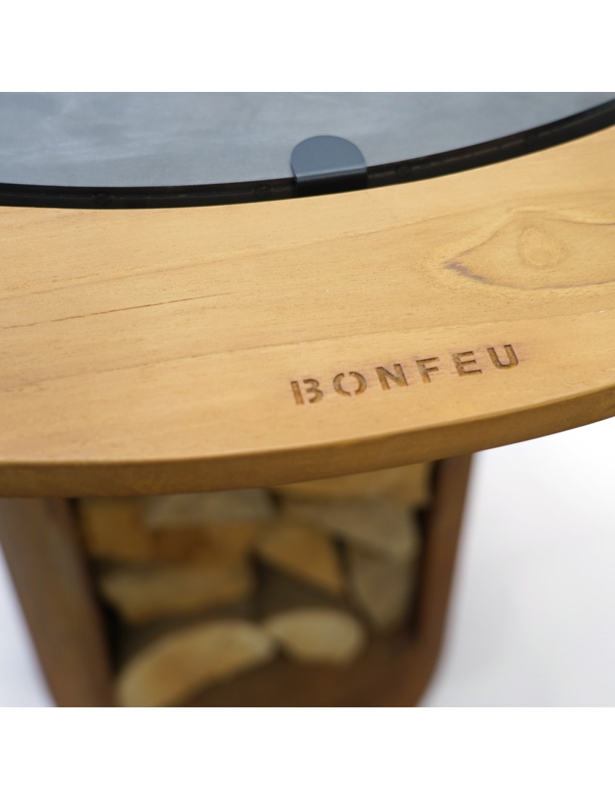 BONFEU PIERŚCIEŃ OCHRONNY BONTEAK DO BONBIZA BONFEU PIERŚCIEŃ OCHRONNY BONTEAK DO BONBIZA