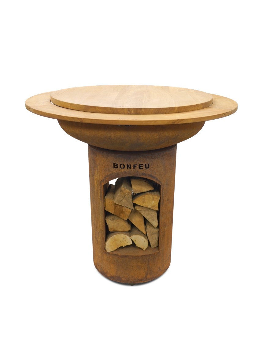 BONFEU PIERŚCIEŃ OCHRONNY BONTEAK DO BONBIZA BONFEU PIERŚCIEŃ OCHRONNY BONTEAK DO BONBIZA
