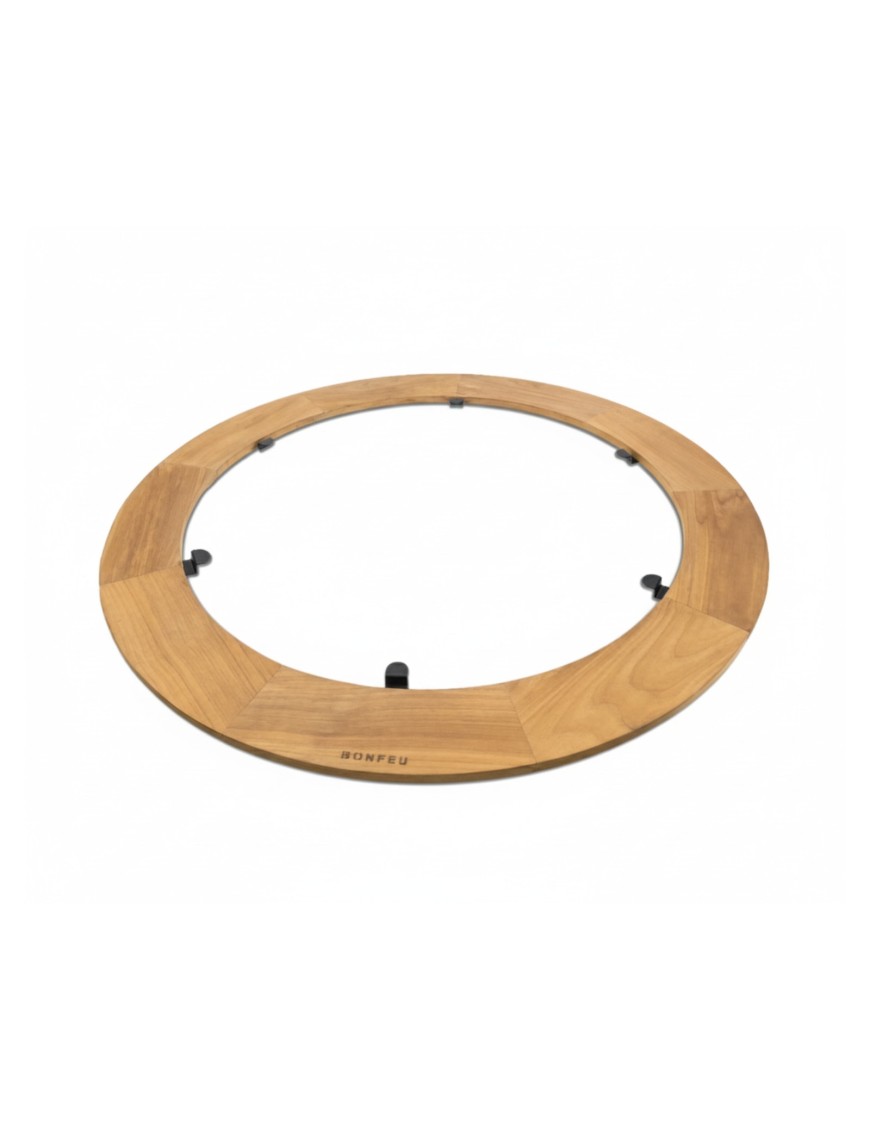 BONFEU PIERŚCIEŃ OCHRONNY BONTEAK DO BONBIZA XL BONFEU PIERŚCIEŃ OCHRONNY BONTEAK DO BONBIZA XL