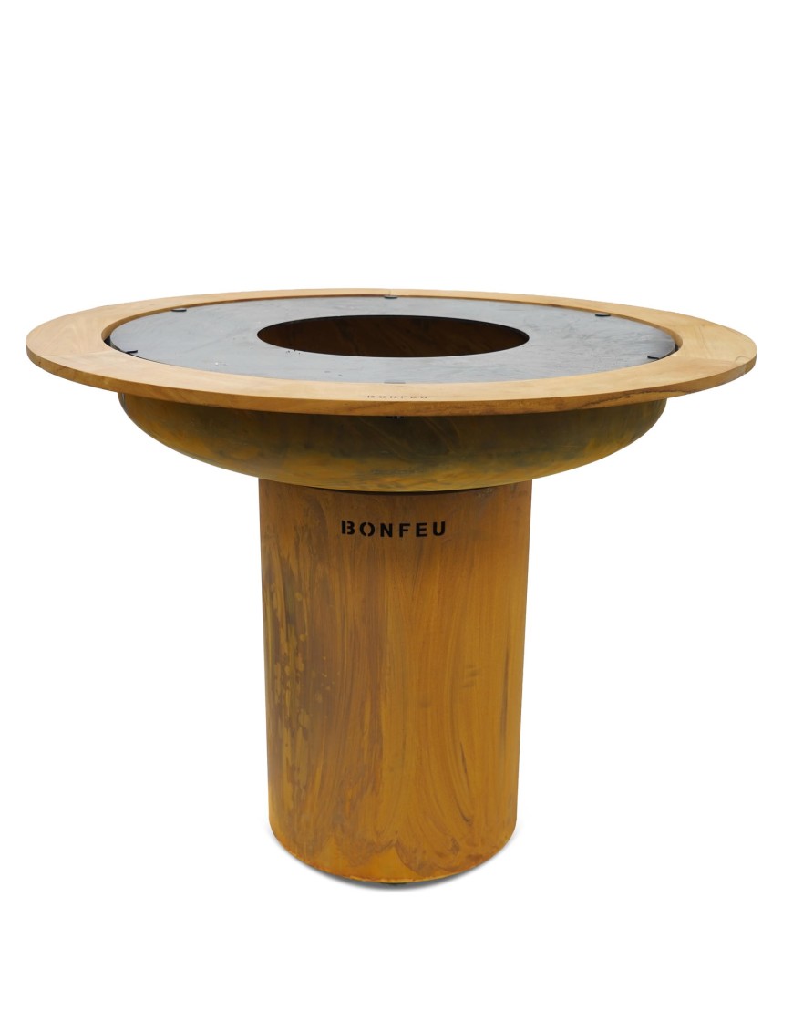 BONFEU PIERŚCIEŃ OCHRONNY BONTEAK DO BONBIZA XL BONFEU PIERŚCIEŃ OCHRONNY BONTEAK DO BONBIZA XL