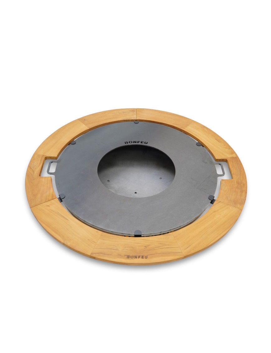 BONFEU PIERŚCIEŃ OCHRONNY BONTEAK DO BONPLANCHA 80 BONFEU PIERŚCIEŃ OCHRONNY BONTEAK DO BONPLANCHA 80
