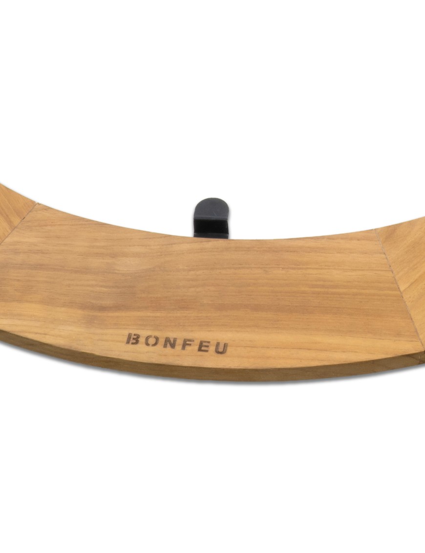 BONFEU PIERŚCIEŃ OCHRONNY BONTEAK DO BONPLANCHA 100 BONFEU PIERŚCIEŃ OCHRONNY BONTEAK DO BONPLANCHA 100