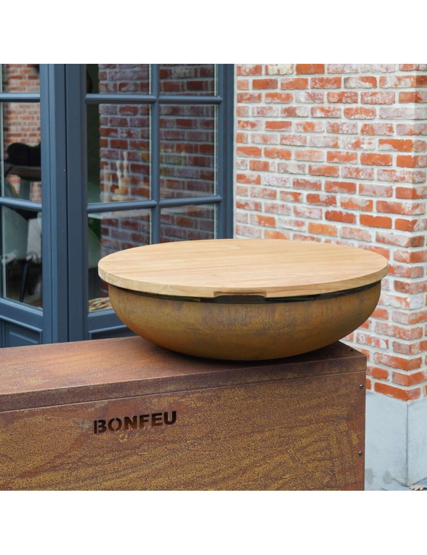 BONFEU BLAT DREWNIANY BONTEAK DO BONBIZA BONFEU BLAT DREWNIANY BONTEAK DO BONBIZA