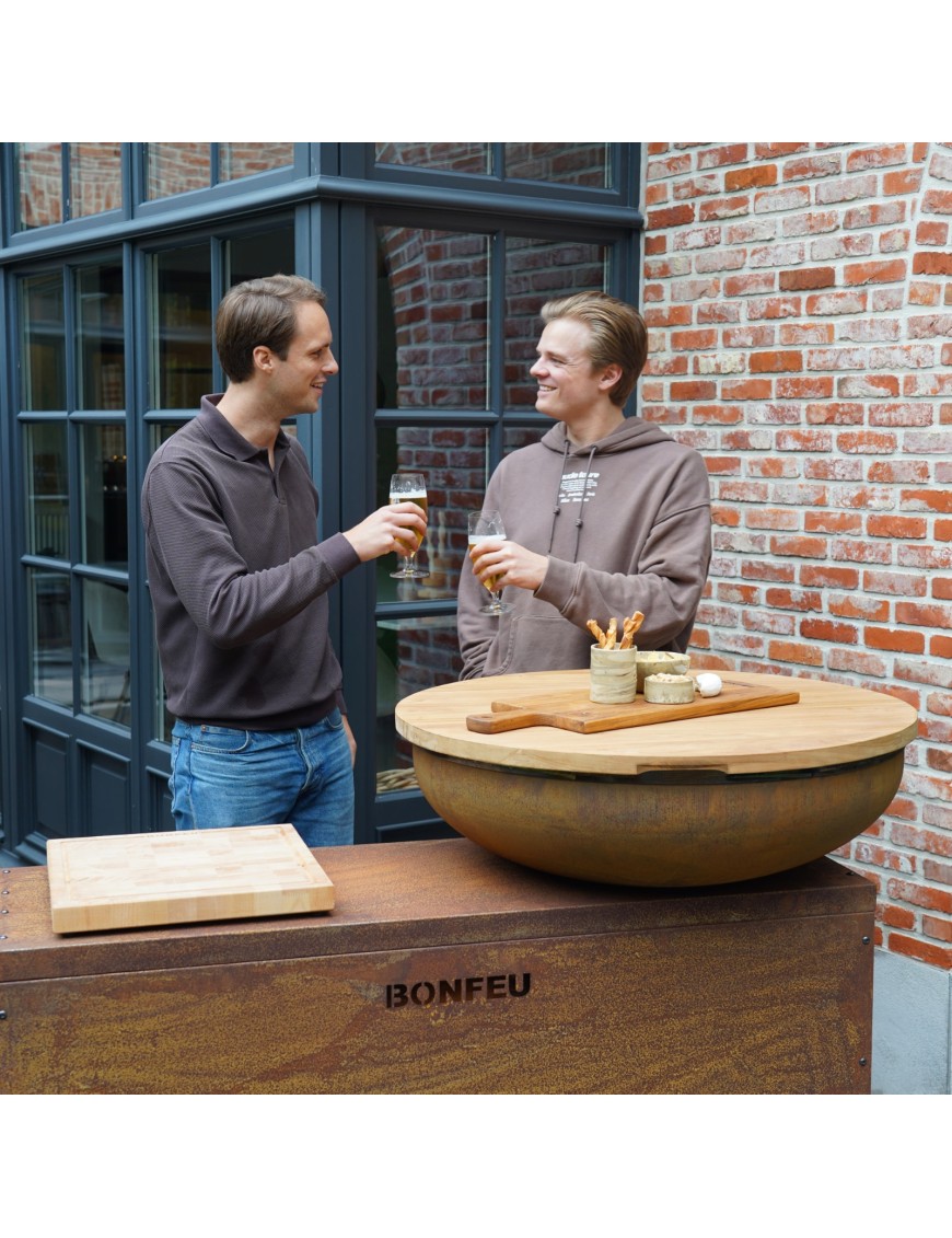 BONFEU BLAT DREWNIANY BONTEAK DO BONBIZA BONFEU BLAT DREWNIANY BONTEAK DO BONBIZA