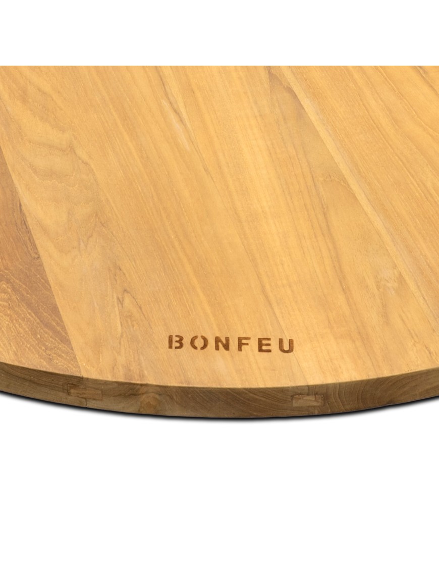 BONFEU BLAT DREWNIANY BONTEAK DO BONBIZA BONFEU BLAT DREWNIANY BONTEAK DO BONBIZA