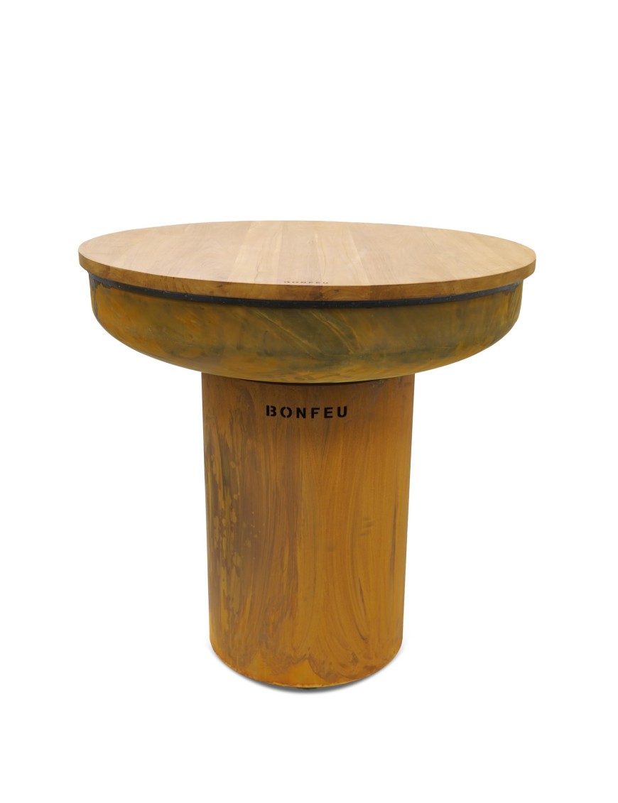 BONFEU BLAT DREWNIANY BONTEAK DO BONBIZA XL BONFEU BLAT DREWNIANY BONTEAK DO BONBIZA XL