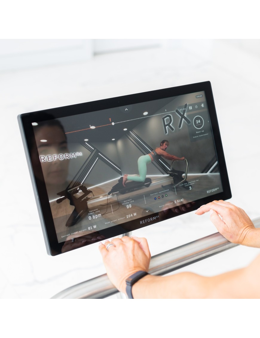 FREEMOTION REFORMER DO PILATESU ULTRA 1 REFORM RX