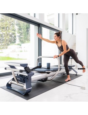 FREEMOTION REFORMER DO PILATESU ULTRA 1 REFORM RX