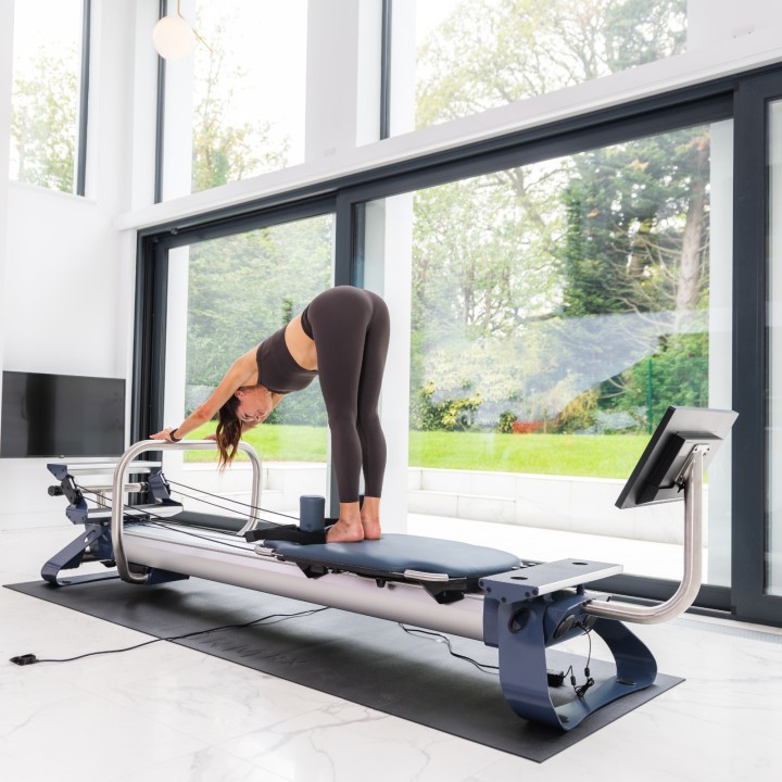 FREEMOTION REFORMER DO PILATESU ULTRA 1 REFORM RX