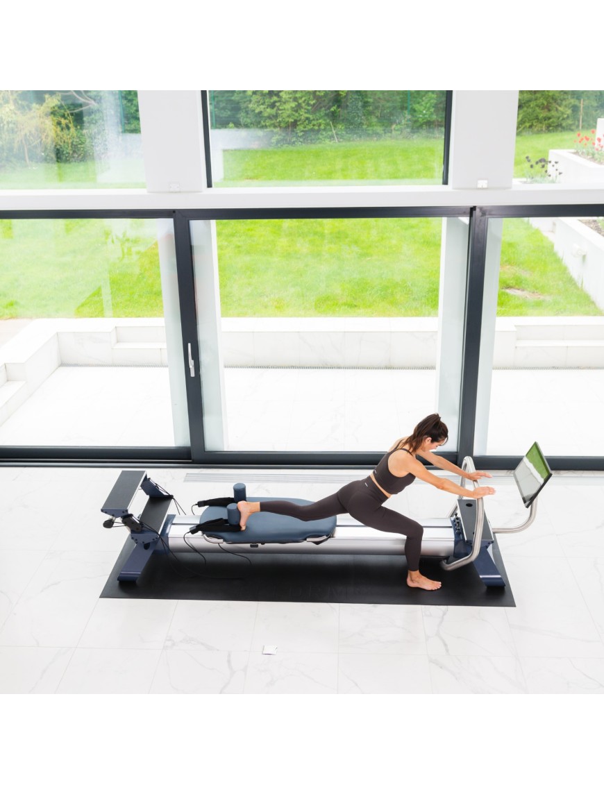 FREEMOTION REFORMER DO PILATESU ULTRA 1 REFORM RX