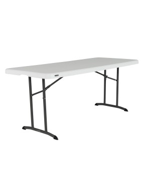 LIFETIME STÓŁ SKŁADANY 183CM 80955