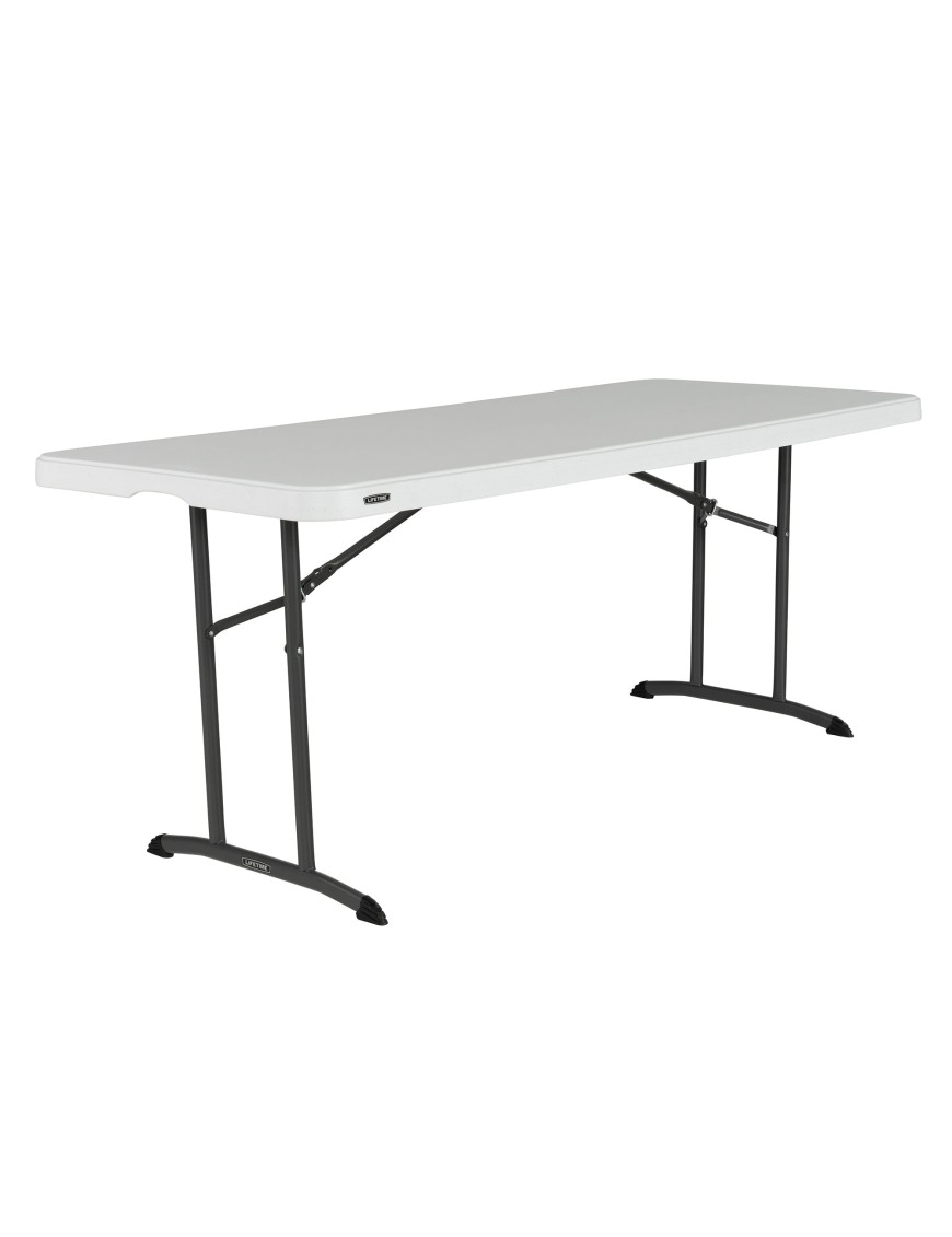LIFETIME STÓŁ SKŁADANY 183CM 80955 LIFETIME STÓŁ SKŁADANY 183CM 80955