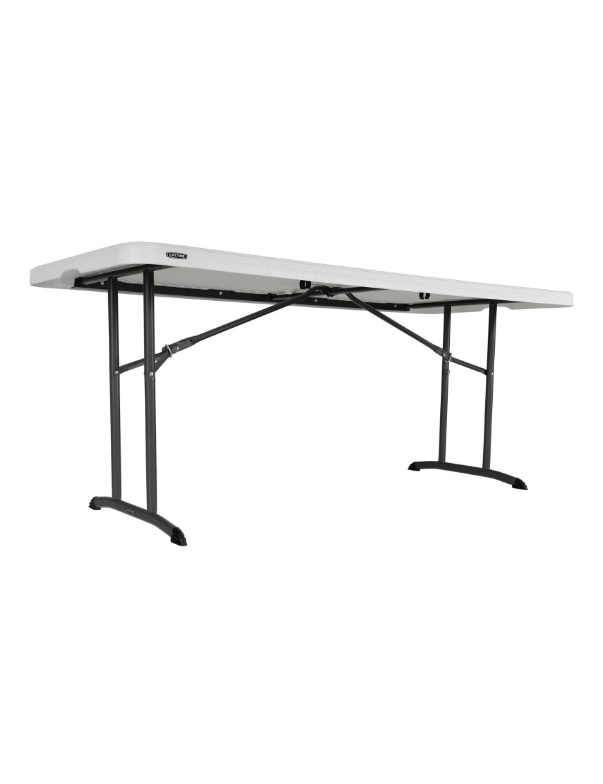LIFETIME STÓŁ SKŁADANY 183CM 80955 LIFETIME STÓŁ SKŁADANY 183CM 80955