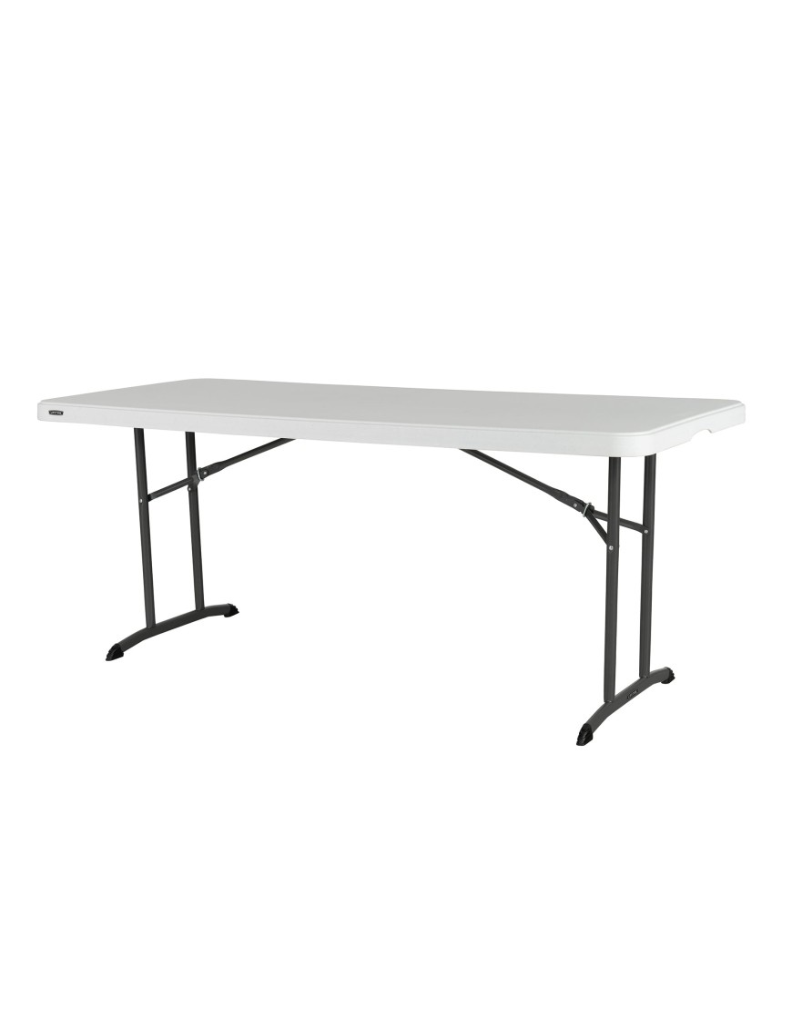 LIFETIME STÓŁ SKŁADANY 183CM 80955 LIFETIME STÓŁ SKŁADANY 183CM 80955