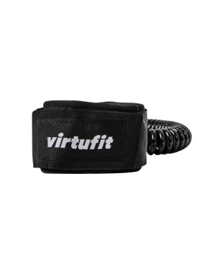VIRTUFIT DESKA SUP OCEAN 275 Z AKCESORIAMI CZARNY