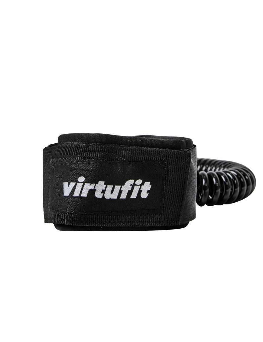 VIRTUFIT DESKA SUP OCEAN 275 Z AKCESORIAMI CZARNY VIRTUFIT DESKA SUP OCEAN 275 Z AKCESORIAMI CZARNY