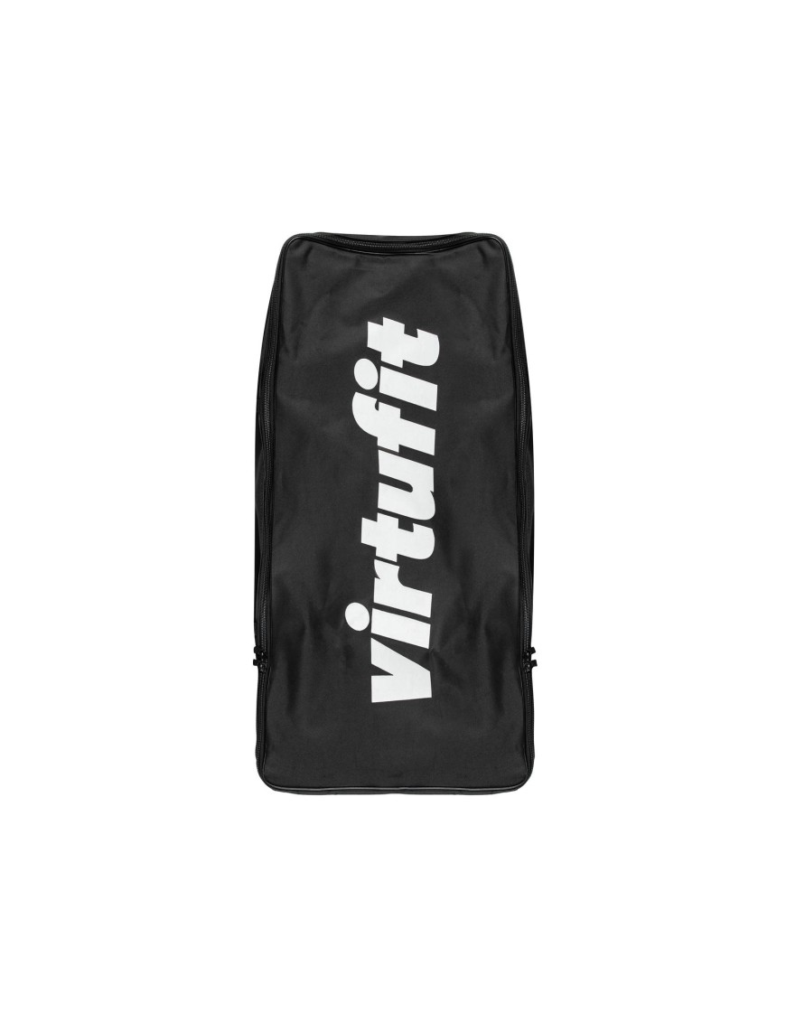 VIRTUFIT DESKA SUP OCEAN 275 Z AKCESORIAMI CZARNY VIRTUFIT DESKA SUP OCEAN 275 Z AKCESORIAMI CZARNY