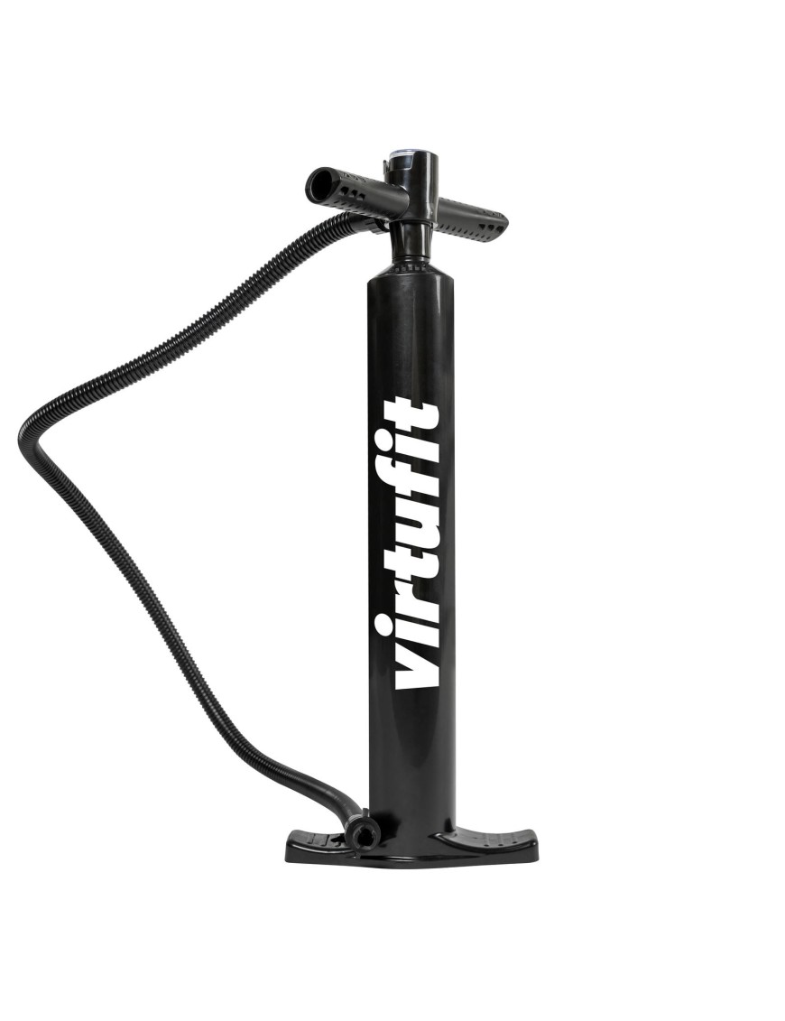 VIRTUFIT DESKA SUP OCEAN 275 Z AKCESORIAMI CZARNY VIRTUFIT DESKA SUP OCEAN 275 Z AKCESORIAMI CZARNY