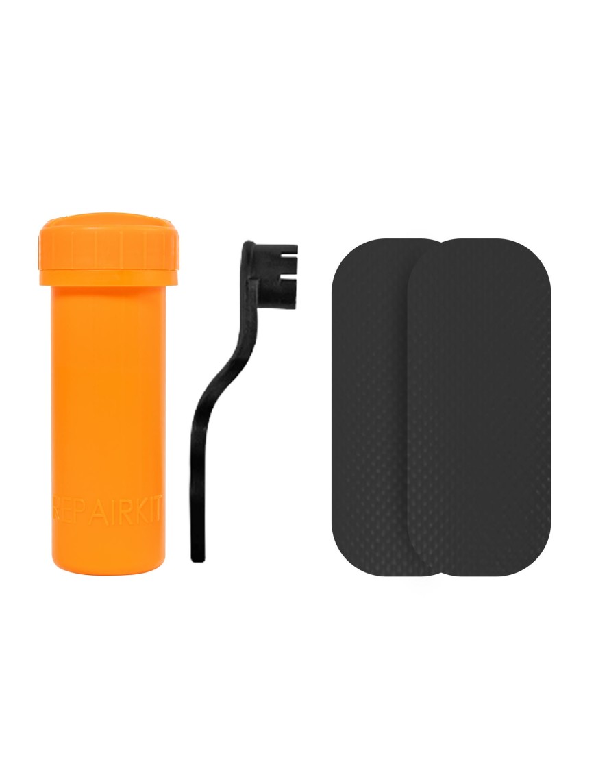 VIRTUFIT DESKA SUP OCEAN 275 Z AKCESORIAMI CZARNY VIRTUFIT DESKA SUP OCEAN 275 Z AKCESORIAMI CZARNY