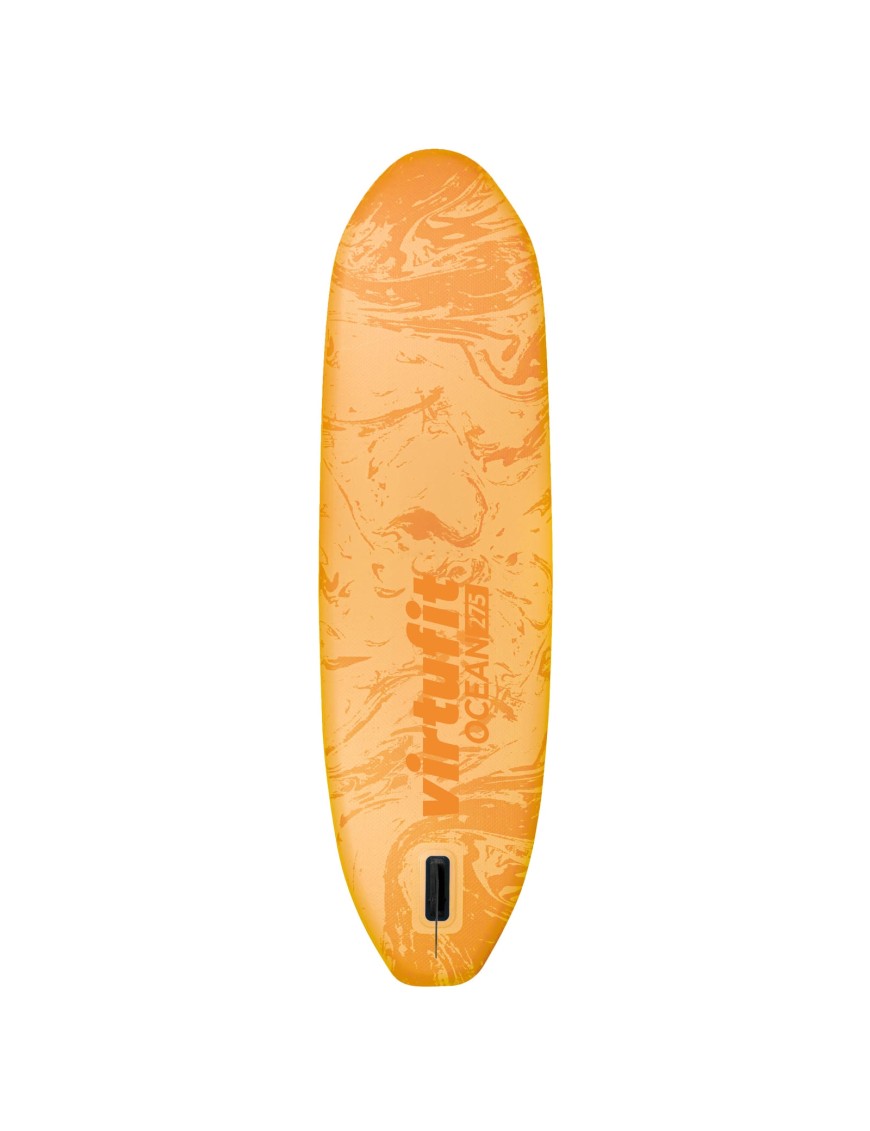 VIRTUFIT DESKA SUP OCEAN 275 Z AKCESORIAMI POMARAŃCZOWY VIRTUFIT DESKA SUP OCEAN 275 Z AKCESORIAMI POMARAŃCZOWY