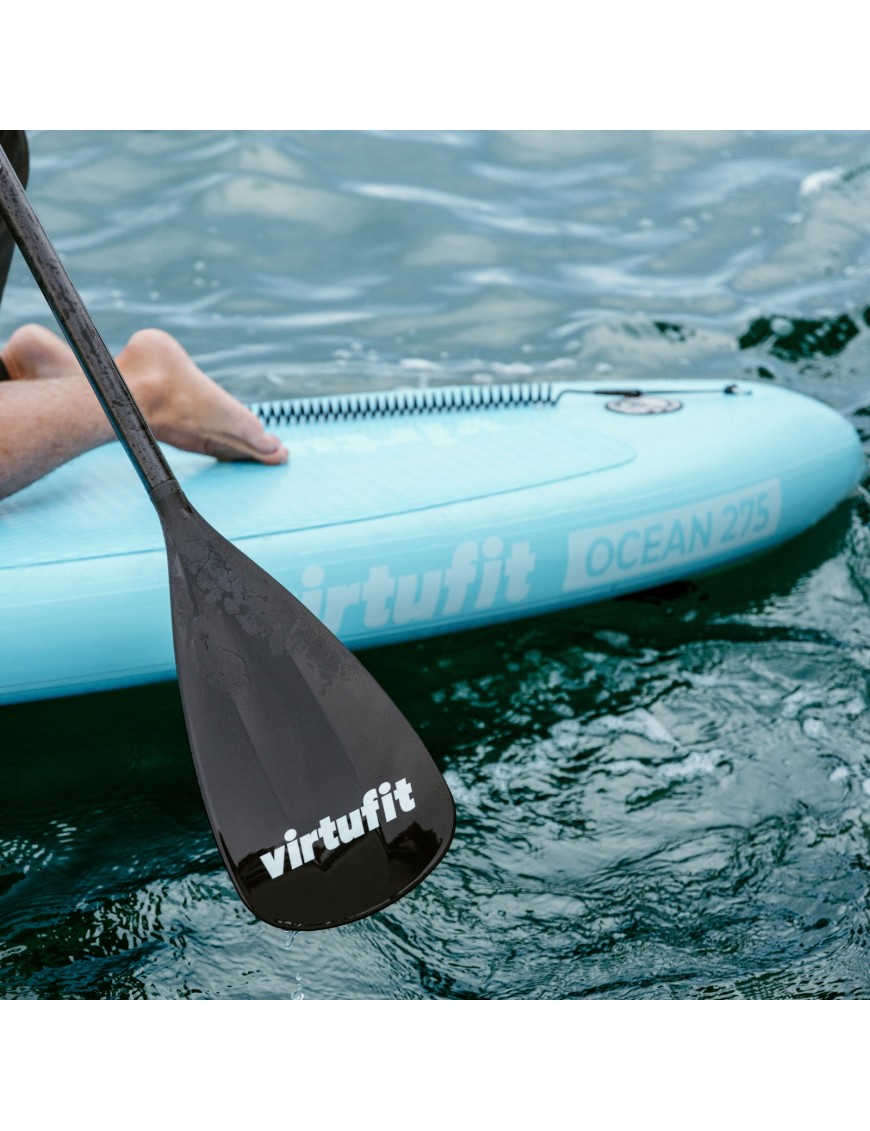 VIRTUFIT DESKA SUP OCEAN 275 Z AKCESORIAMI POMARAŃCZOWY VIRTUFIT DESKA SUP OCEAN 275 Z AKCESORIAMI POMARAŃCZOWY