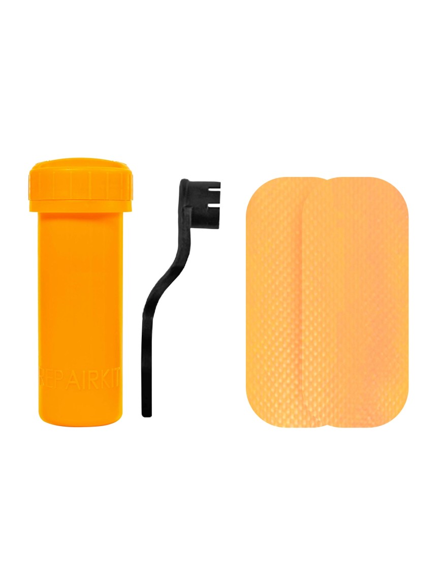 VIRTUFIT DESKA SUP OCEAN 275 Z AKCESORIAMI POMARAŃCZOWY VIRTUFIT DESKA SUP OCEAN 275 Z AKCESORIAMI POMARAŃCZOWY