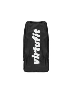 VIRTUFIT DESKA SUP SURFER 305 Z ŻAGLEM I AKCESORIAMI CZARNY