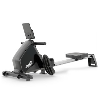 VIRTUFIT WIOŚLARZ ROW200i