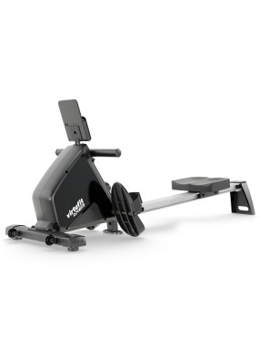 VIRTUFIT WIOŚLARZ ROW200i
