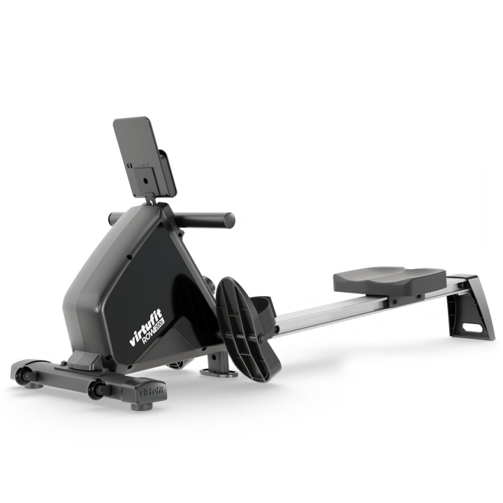 VIRTUFIT WIOŚLARZ ROW200i