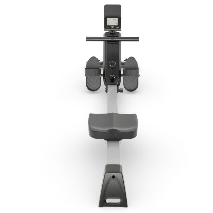 VIRTUFIT WIOŚLARZ ROW200i