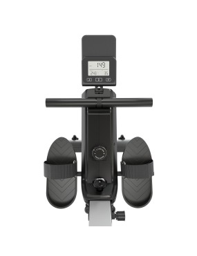 VIRTUFIT WIOŚLARZ ROW200i