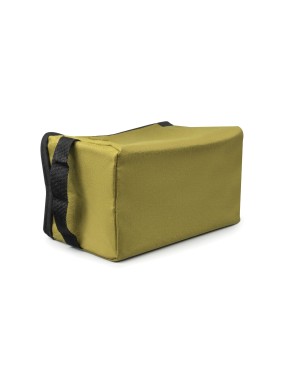 OFFLANDER TORBA ZAMYKANA Z PRZEZROCZYSTĄ GÓRĄ PVC 8 L
