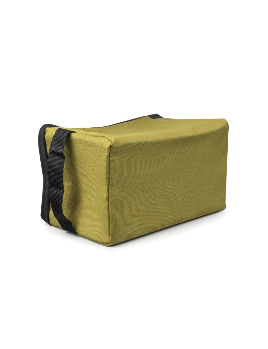 OFFLANDER TORBA ZAMYKANA Z PRZEZROCZYSTĄ GÓRĄ PVC 8 L OFFLANDER TORBA ZAMYKANA Z PRZEZROCZYSTĄ GÓRĄ PVC 8 L