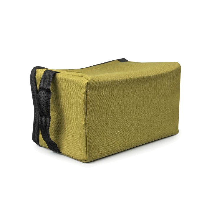OFFLANDER TORBA ZAMYKANA Z PRZEZROCZYSTĄ GÓRĄ PVC 8 L