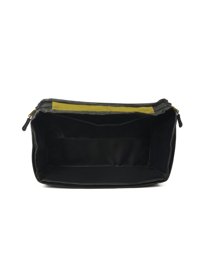 OFFLANDER TORBA ZAMYKANA Z PRZEZROCZYSTĄ GÓRĄ PVC 8 L OFFLANDER TORBA ZAMYKANA Z PRZEZROCZYSTĄ GÓRĄ PVC 8 L
