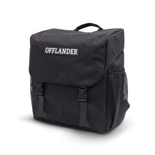 OFFLANDER TORBA NA KLAPĘ PICKUPA 45 L