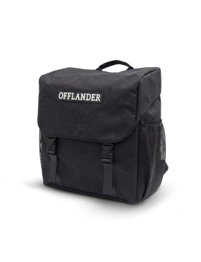 OFFLANDER TORBA NA KLAPĘ PICKUPA 45 L
