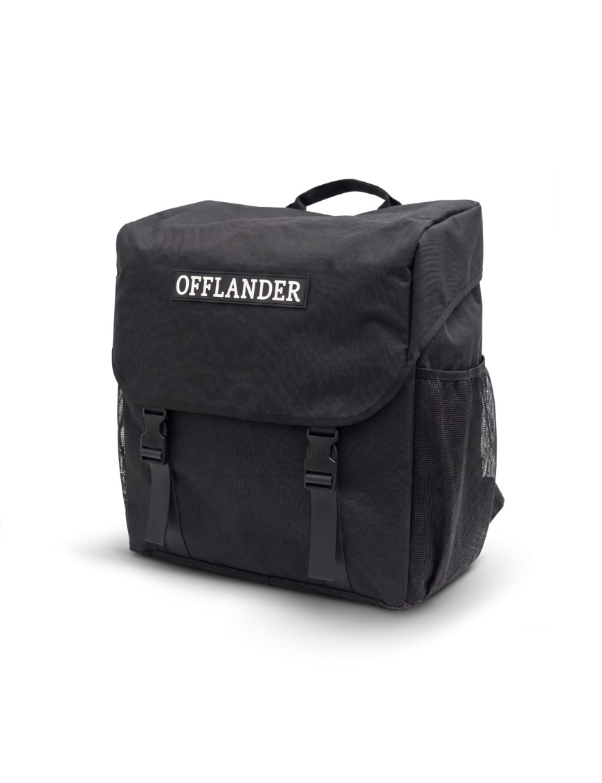OFFLANDER TORBA NA KLAPĘ PICKUPA 45 L OFFLANDER TORBA NA KLAPĘ PICKUPA 45 L