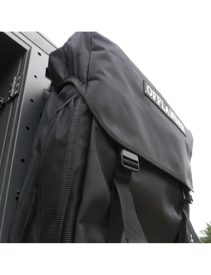 OFFLANDER TORBA NA KLAPĘ PICKUPA 45 L OFFLANDER TORBA NA KLAPĘ PICKUPA 45 L