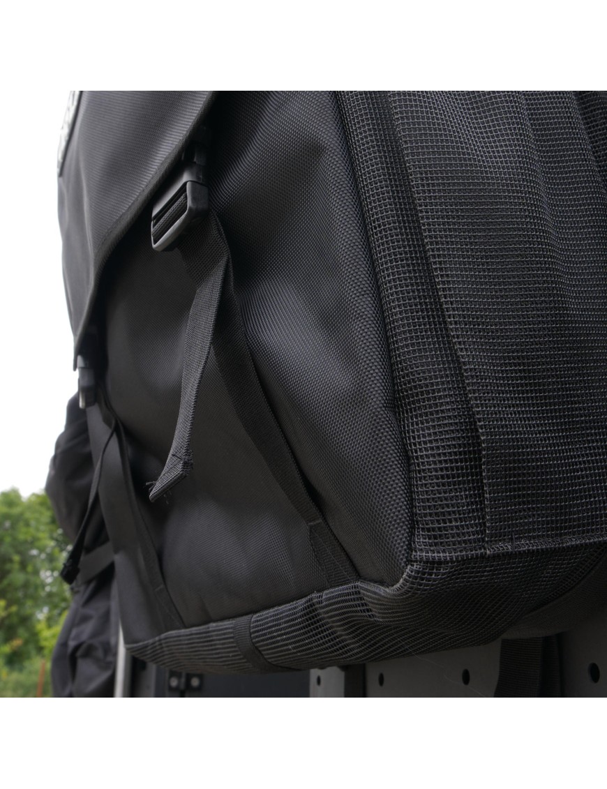OFFLANDER TORBA NA KLAPĘ PICKUPA 45 L OFFLANDER TORBA NA KLAPĘ PICKUPA 45 L
