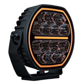 LED BIG ENERGY 2.0 DRIVING LIGHT 7″ | 9100 lm STRANDS