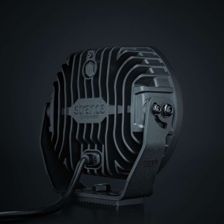LED BIG ENERGY 2.0 DRIVING LIGHT 7″ | 9100 lm STRANDS - ujęcie 2