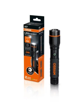 OSRAM LEDinspect PRO TORCH...