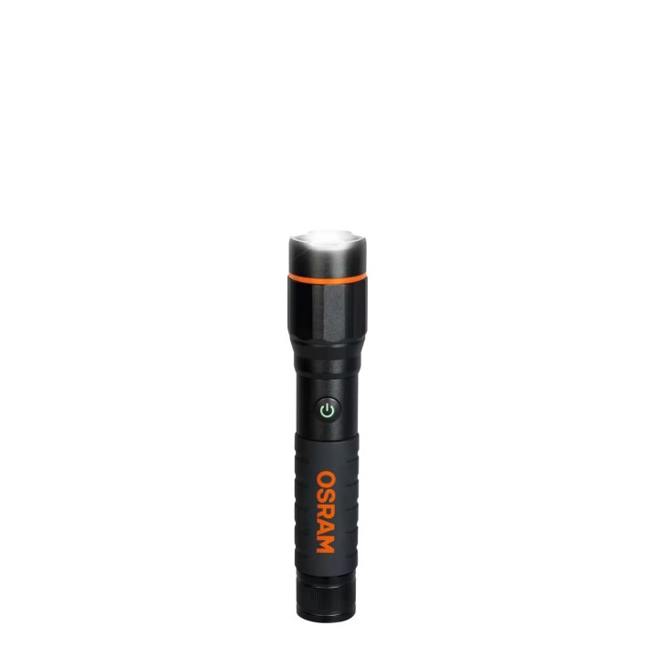 OSRAM LEDinspect PRO TORCH 800 – latarka inspekcyjna LED 800 lm z zoomem - ujęcie 4