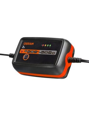 OSRAM BATTERYcharge 1002 –...