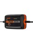 OSRAM BATTERYcharge 1002 – inteligentny prostownik 6/12 V, 2 A, IP65