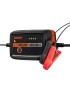 OSRAM BATTERYcharge 1002 – inteligentny prostownik 6/12 V, 2 A, IP65