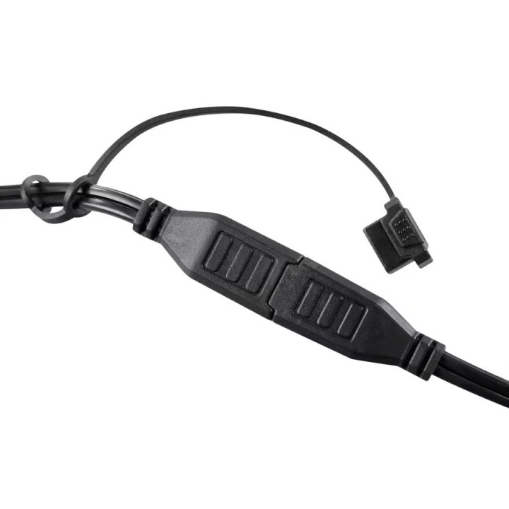 OSRAM BATTERYcharge 1002 – inteligentny prostownik 6/12 V, 2 A, IP65 - ujęcie 11