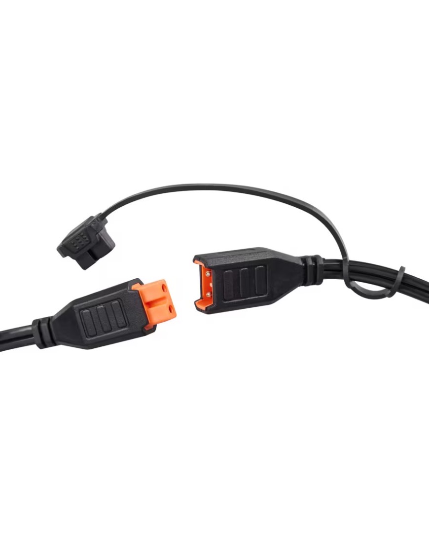 OSRAM BATTERYcharge 1002 – inteligentny prostownik 6/12 V, 2 A, IP65